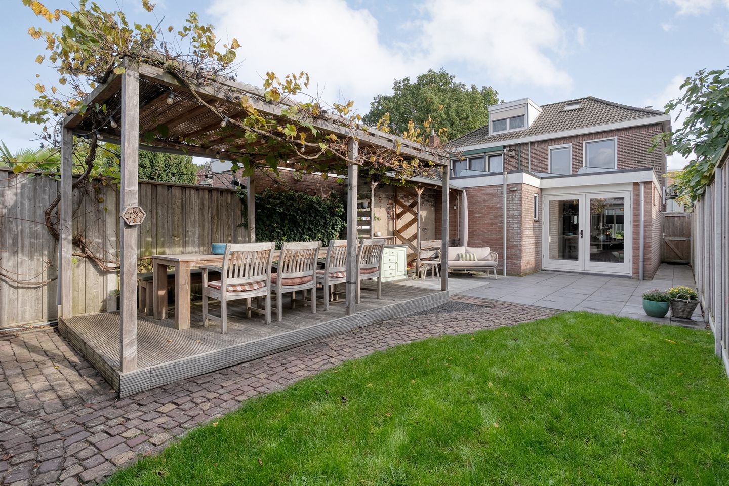 Photo 5 of Wethouder Elhorststraat 36