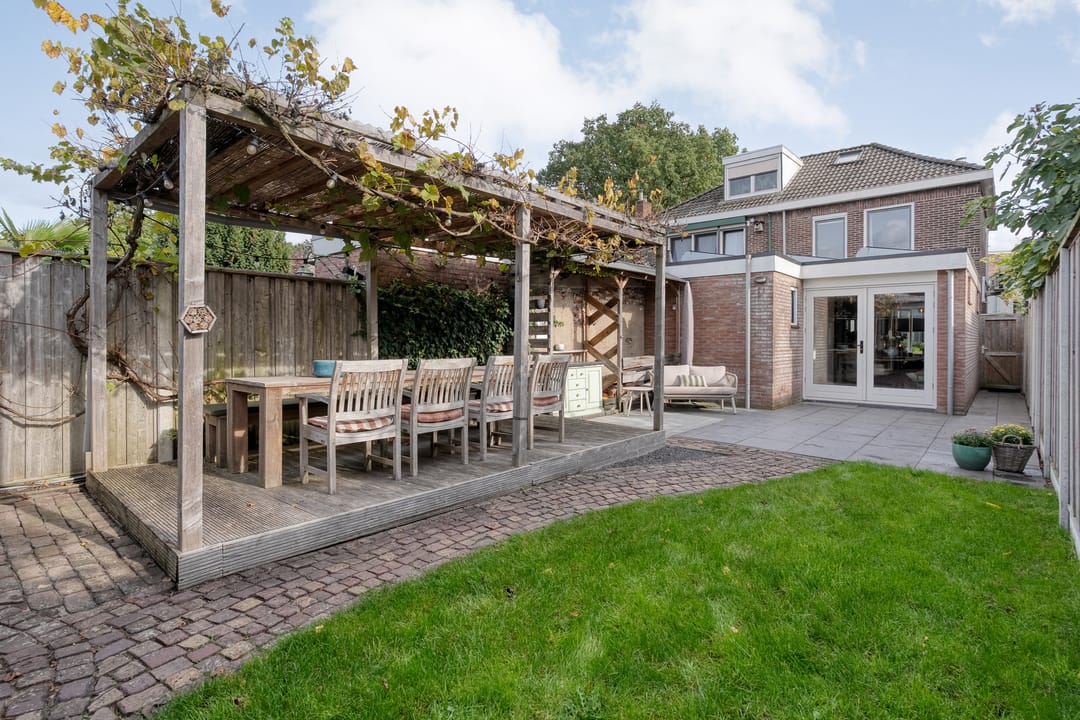 Photo 41 of Wethouder Elhorststraat 36