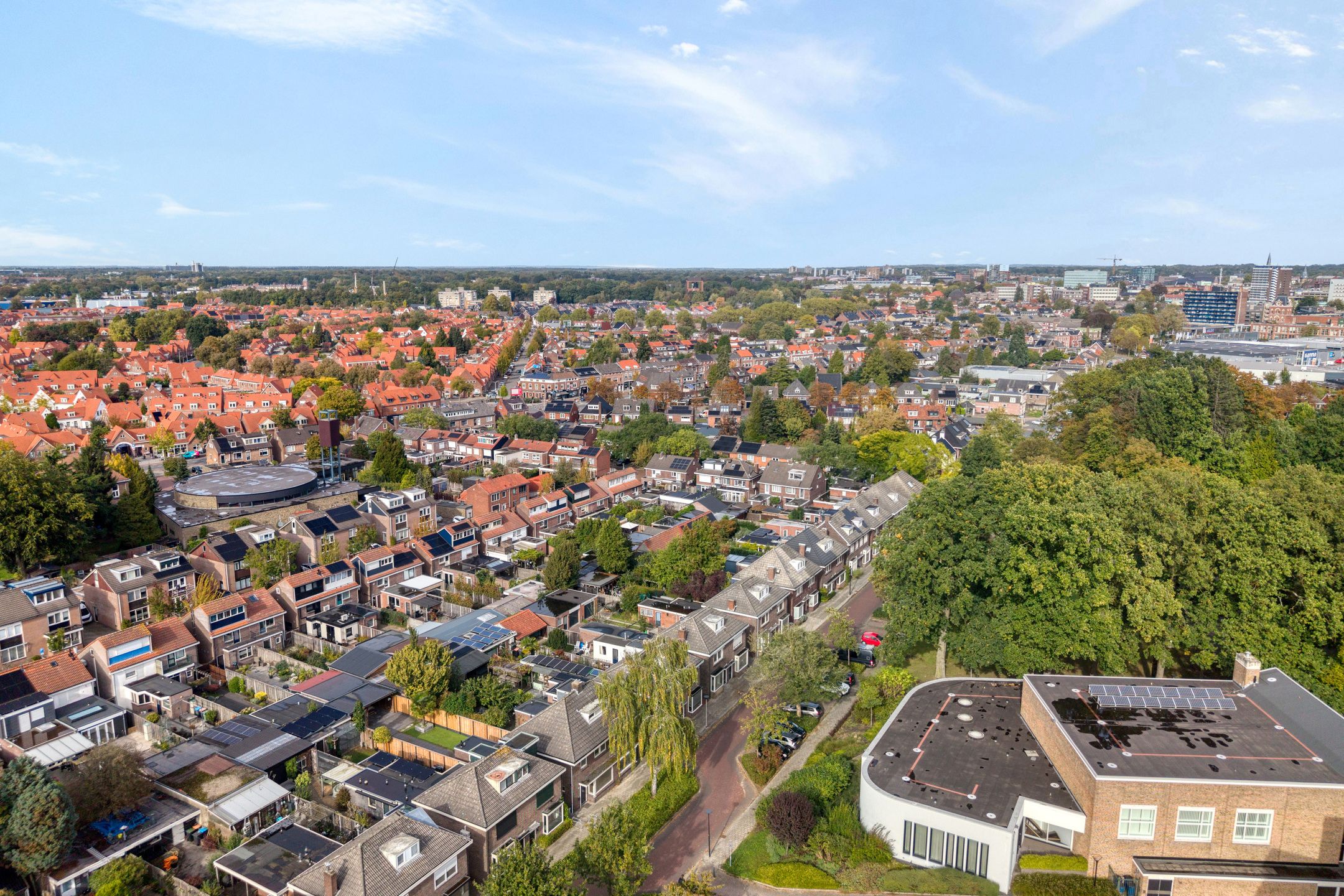 Photo 57 of Wethouder Elhorststraat 36