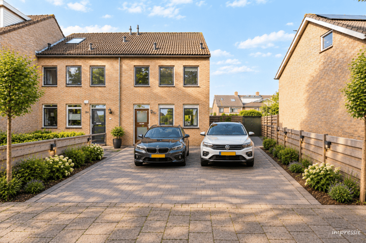 Foto 4 van Zwartepad 22