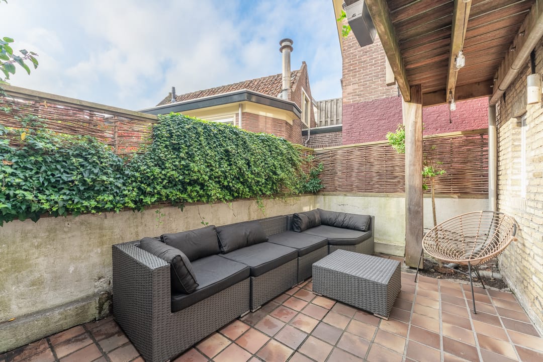 Photo 32 of Westerstraat 117