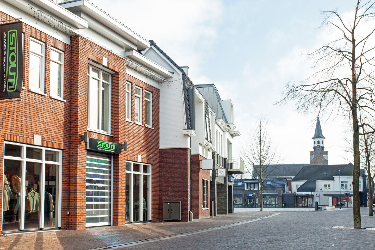 Bekijk foto 2 van Dorpsstraat 40-a