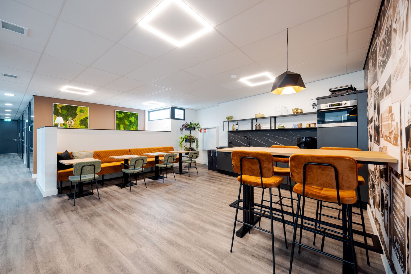 Bekijk foto 3 van Dorpsstraat 40-a