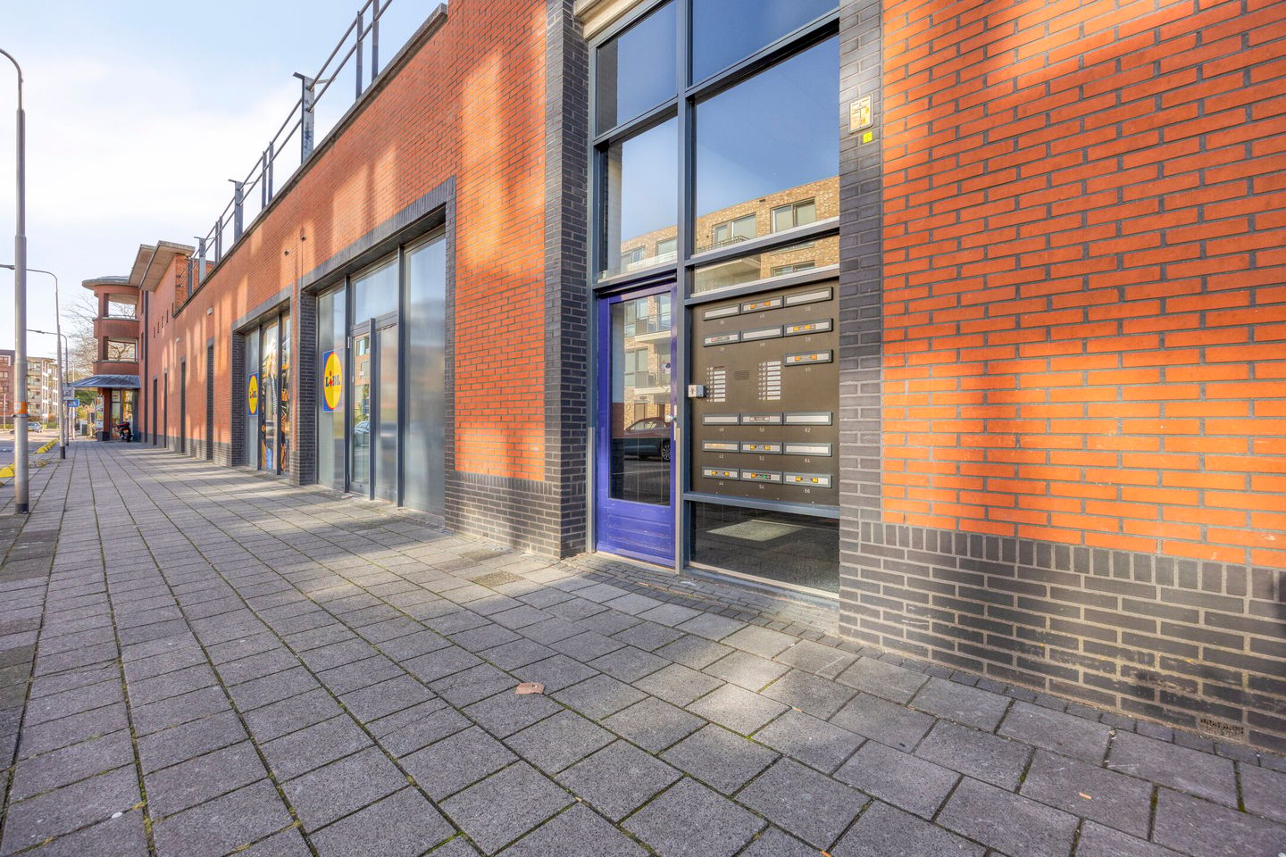 Foto 5 van Willem de Zwijgerstraat 62