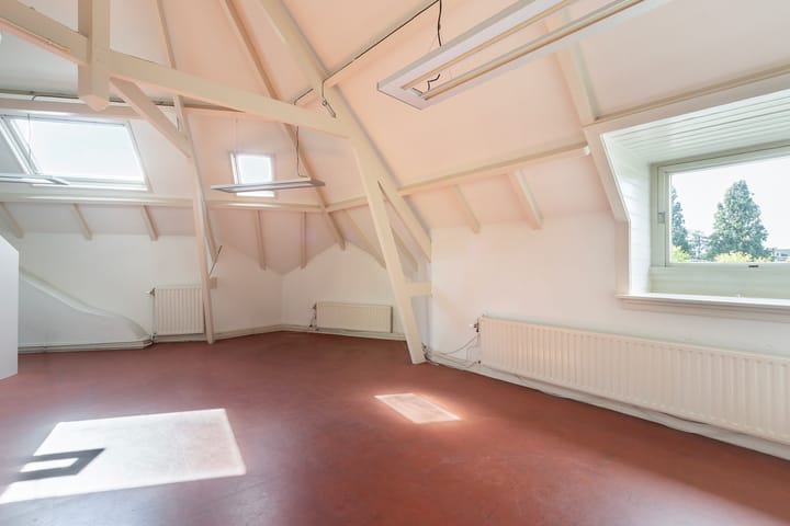 Hoekwoning te koop: Vredehofweg 70, Rotterdam