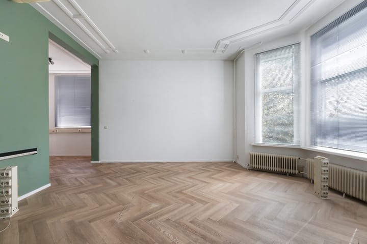 Hoekwoning te koop: Vredehofweg 70, Rotterdam