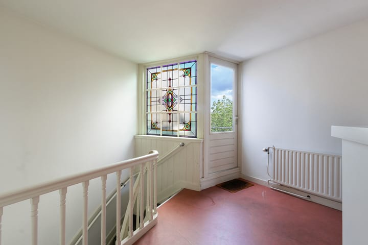 Hoekwoning te koop: Vredehofweg 70, Rotterdam