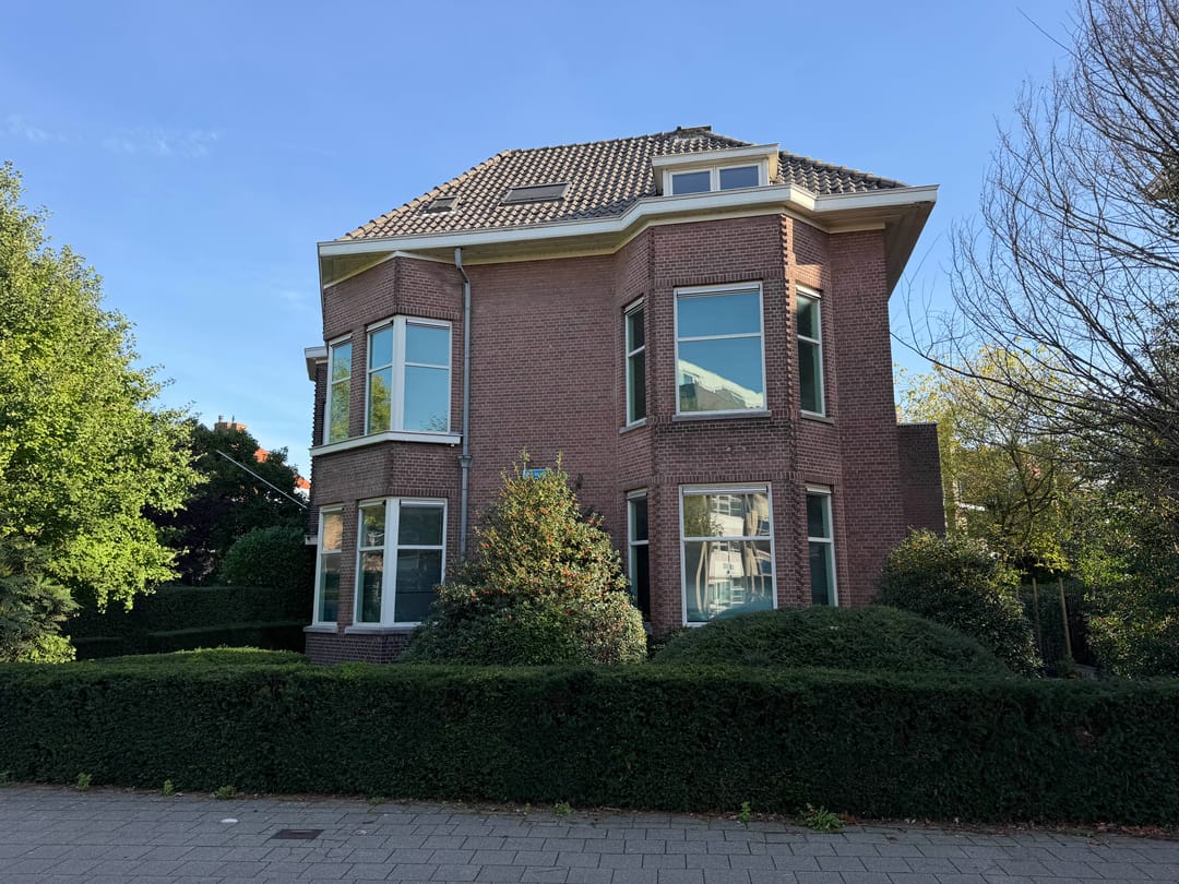 Foto 1 van Vredehofweg 70