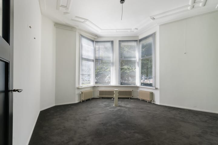 Hoekwoning te koop: Vredehofweg 70, Rotterdam