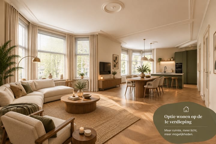 Hoekwoning te koop: Vredehofweg 70, Rotterdam