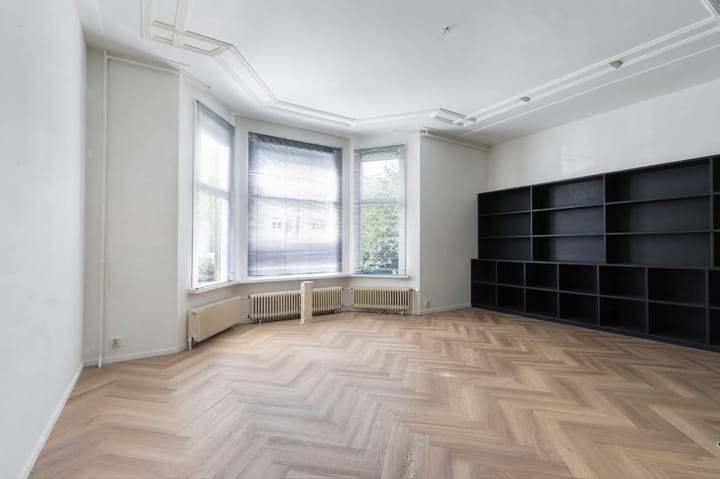 Hoekwoning te koop: Vredehofweg 70, Rotterdam