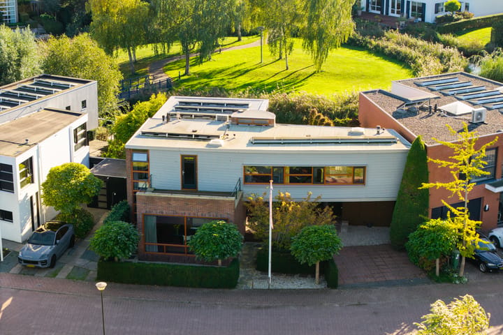 Foto 2 van De Keyserplan 15