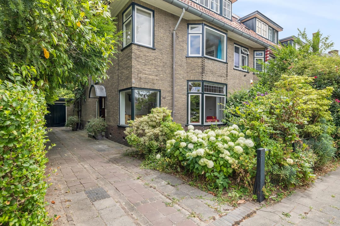 Photo 7 of Prins Frederiklaan 46