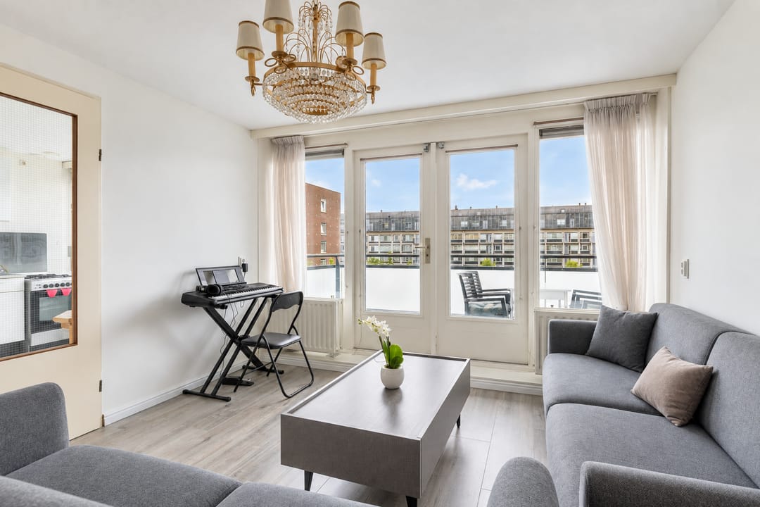 Photo 11 of Ekingenstraat 110