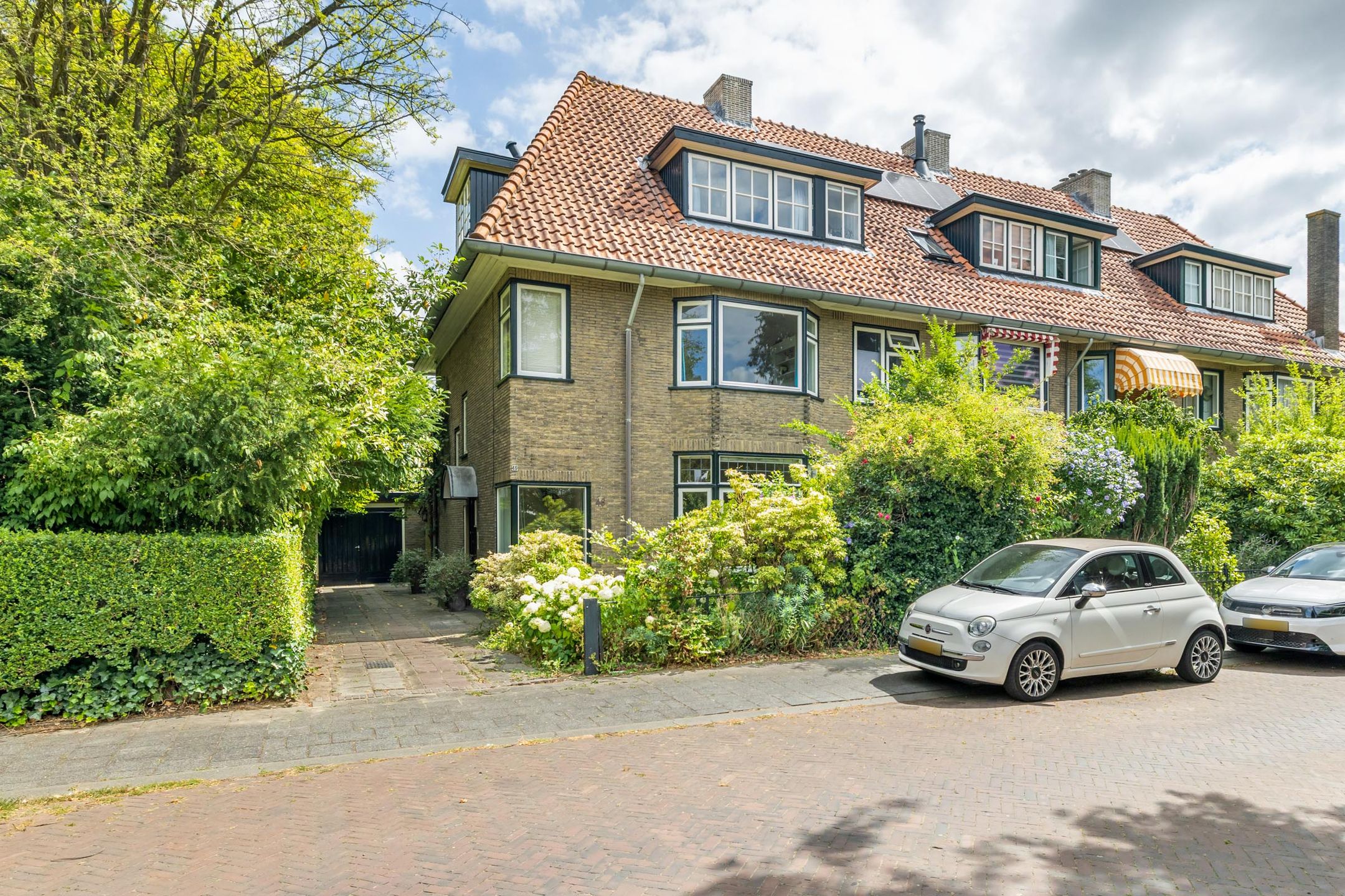 Photo 6 of Prins Frederiklaan 46
