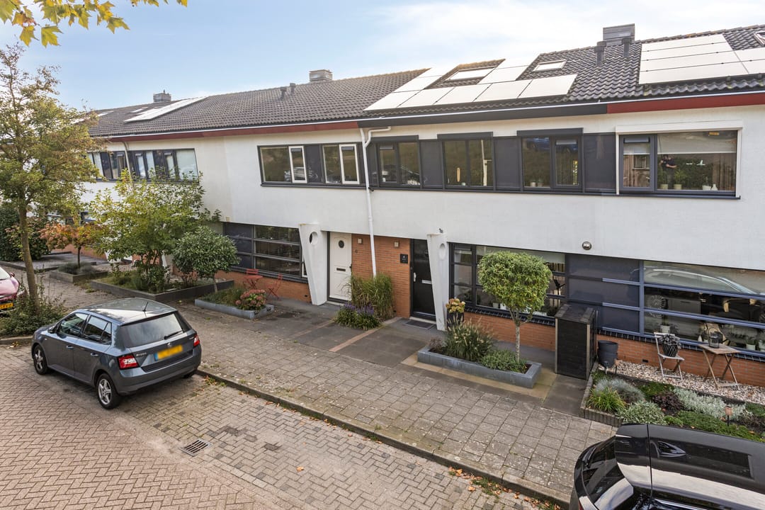 Foto 1 van Aletta Jacobsstraat 4