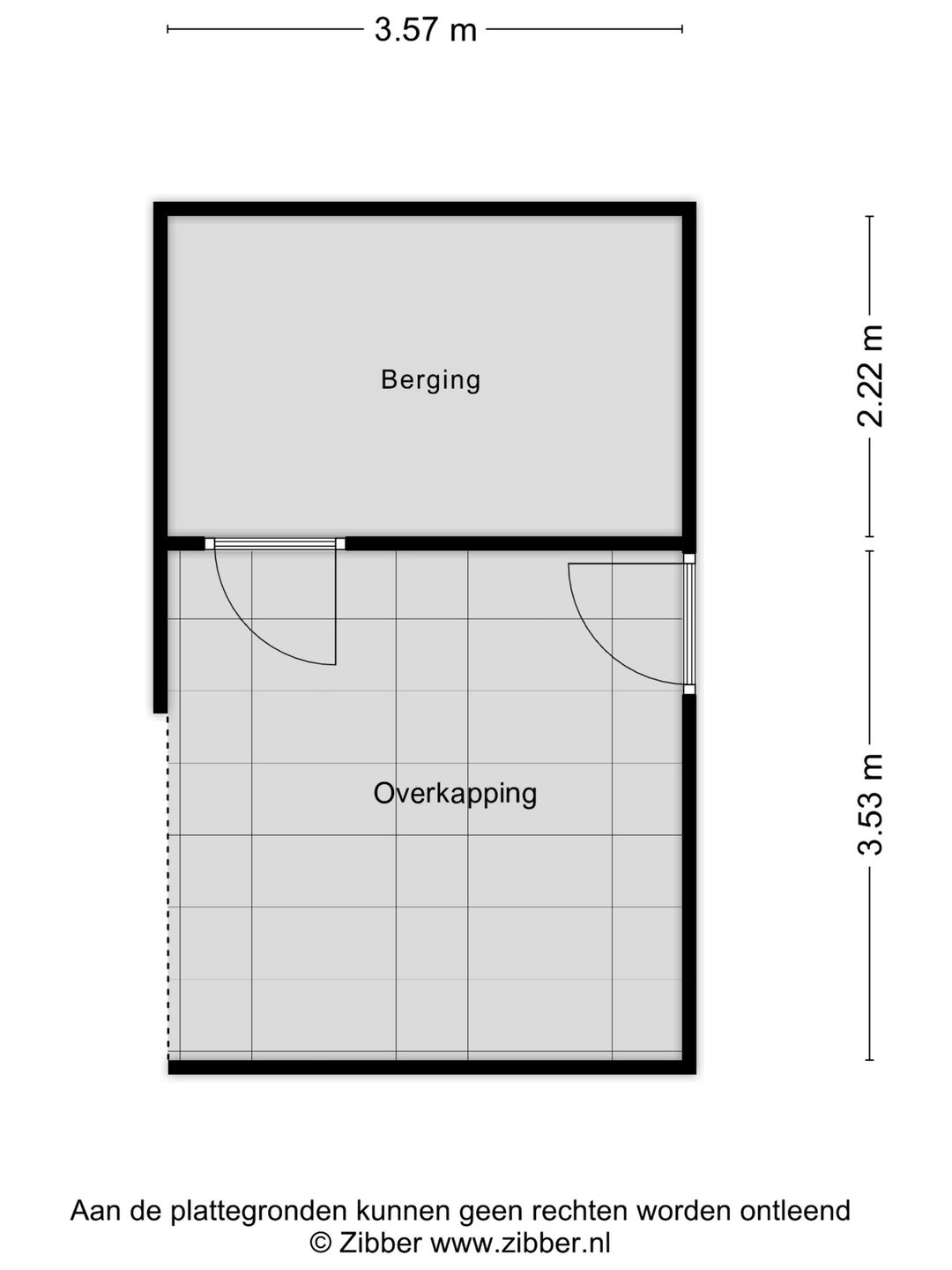 Foto 46 van Aletta Jacobsstraat 4