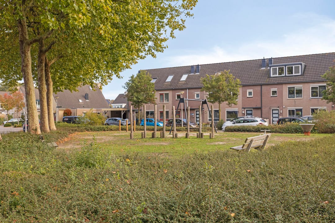Foto 41 van Aletta Jacobsstraat 4