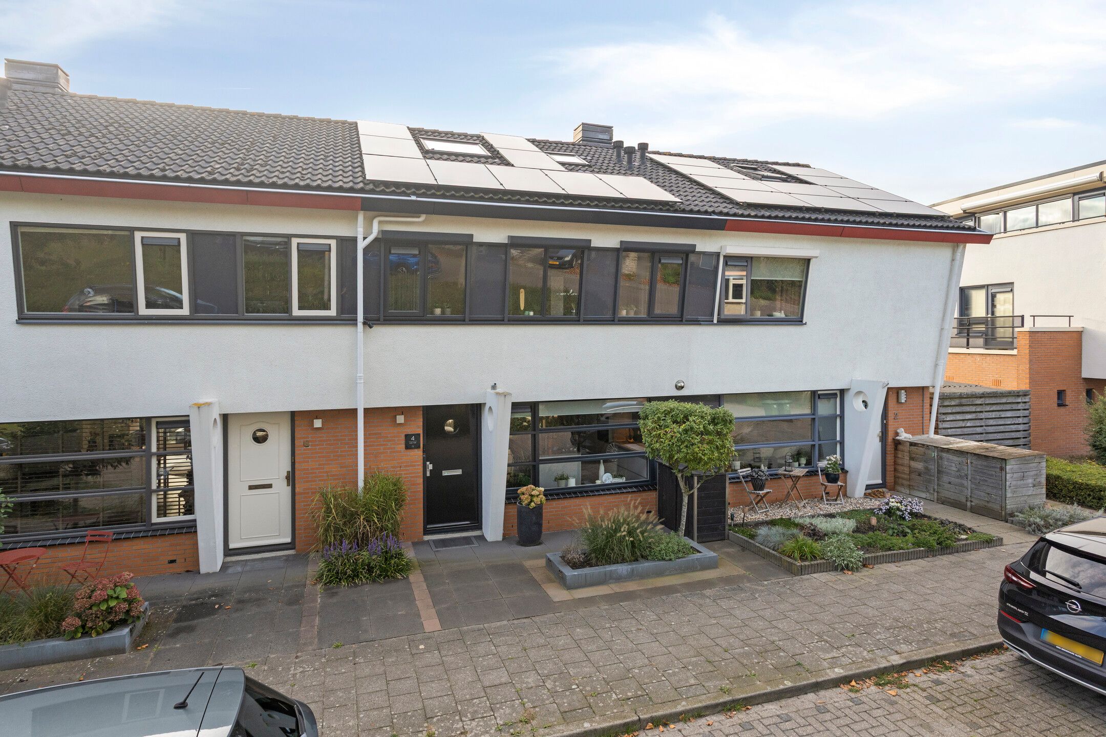 Foto 42 van Aletta Jacobsstraat 4