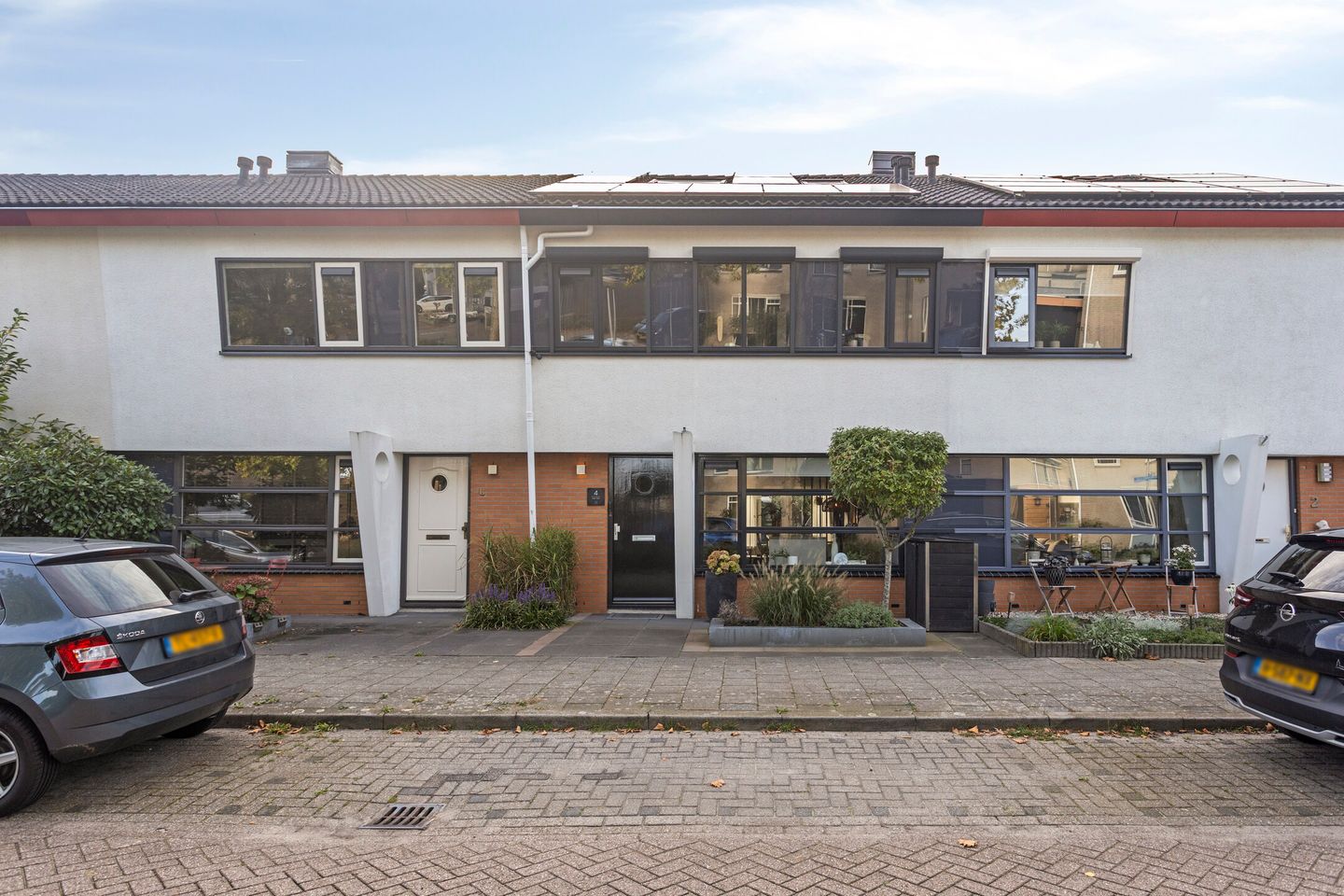 Foto 40 van Aletta Jacobsstraat 4
