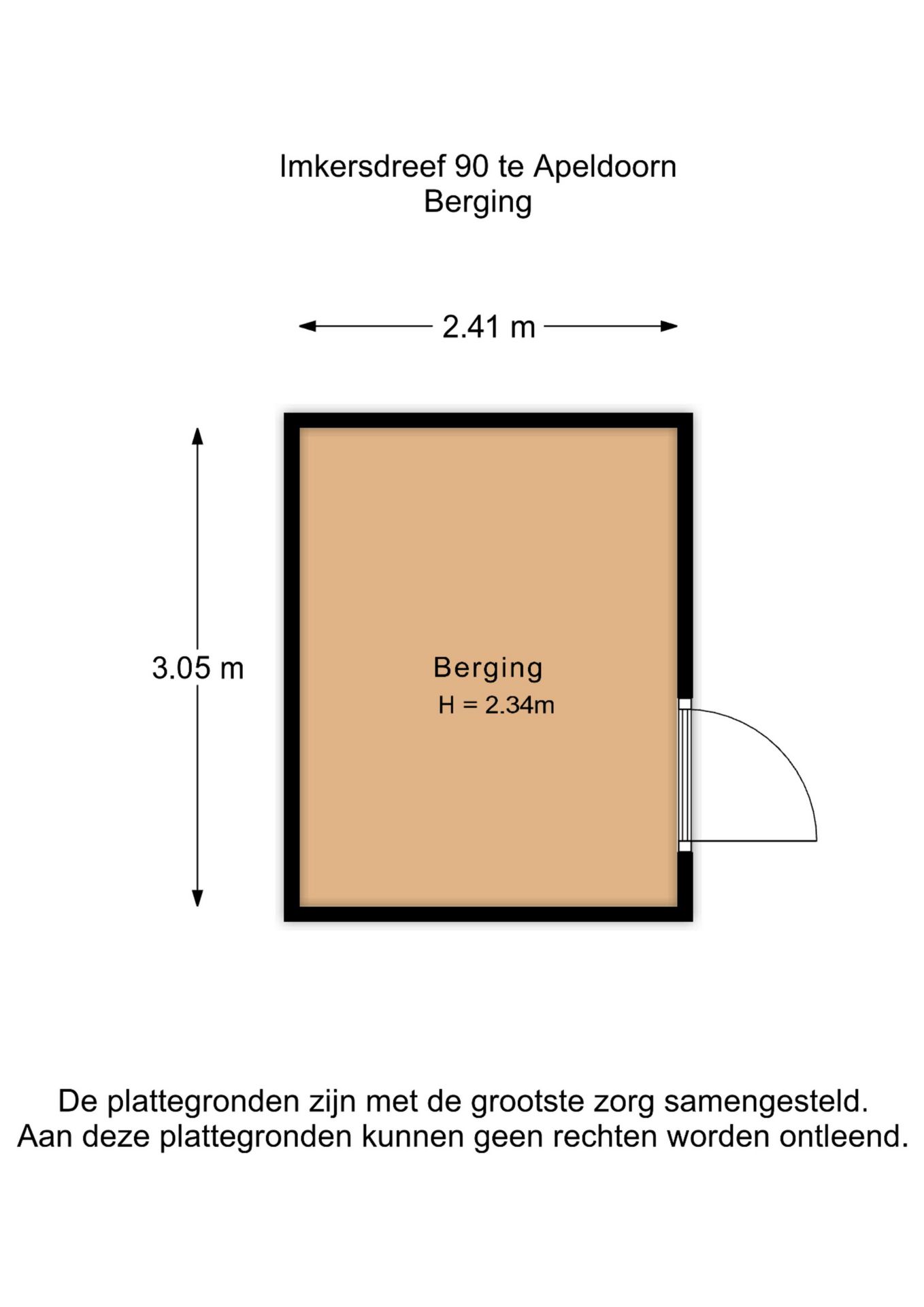 Photo 33 of Imkersdreef 90