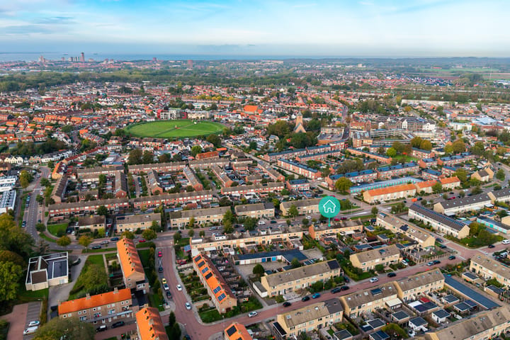 Photo 2 of Burgemeester Stemerdinglaan 101
