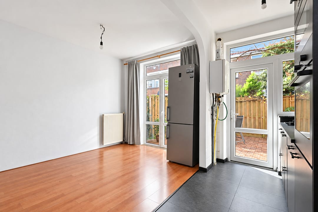 Photo 13 of Withuysstraat 175