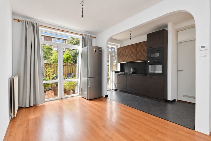 Photo 2 of Withuysstraat 175