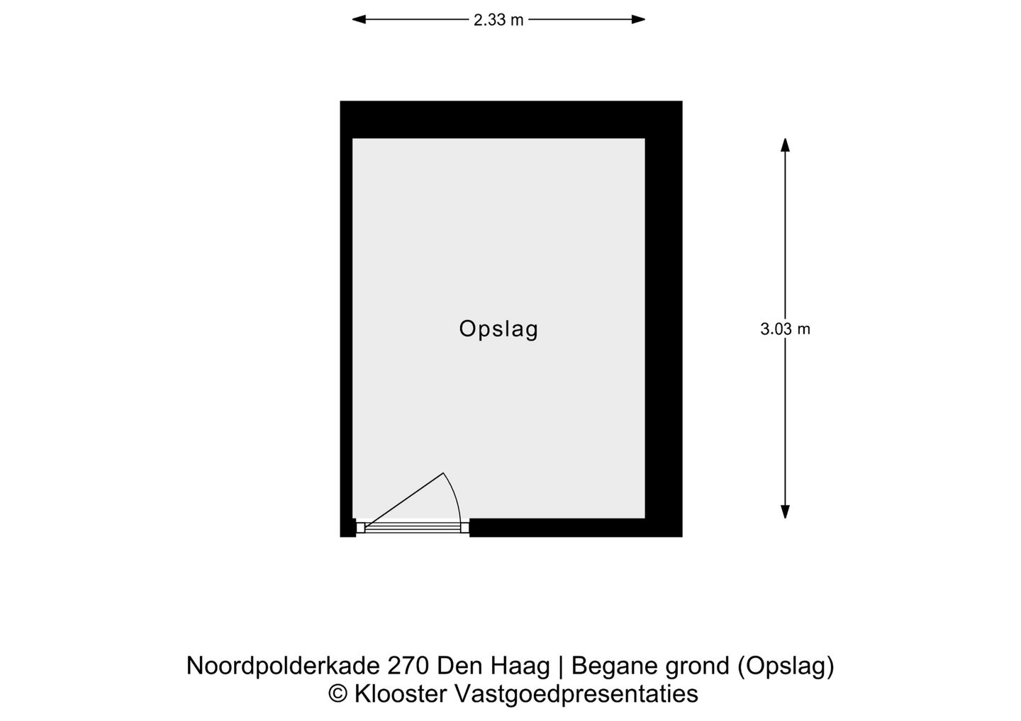 Photo 29 of Noordpolderkade 270