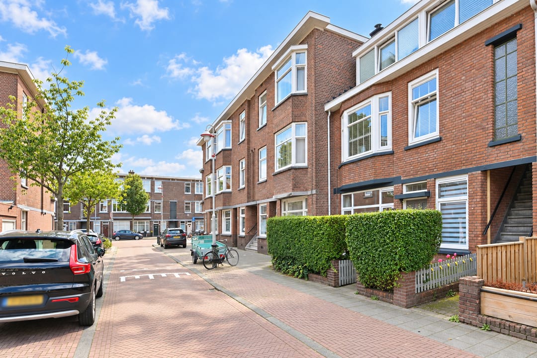 Photo 31 of Withuysstraat 175