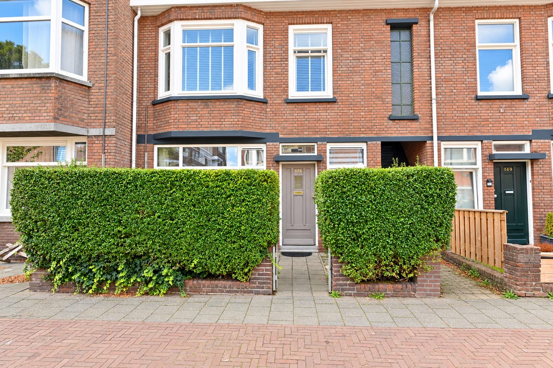 Photo 32 of Withuysstraat 175