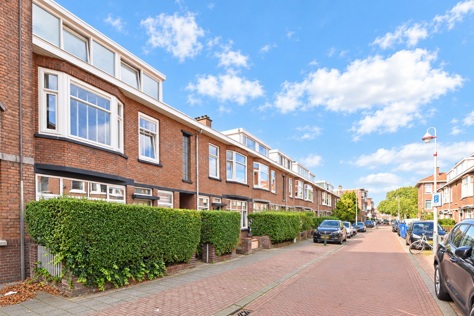 Photo 33 of Withuysstraat 175