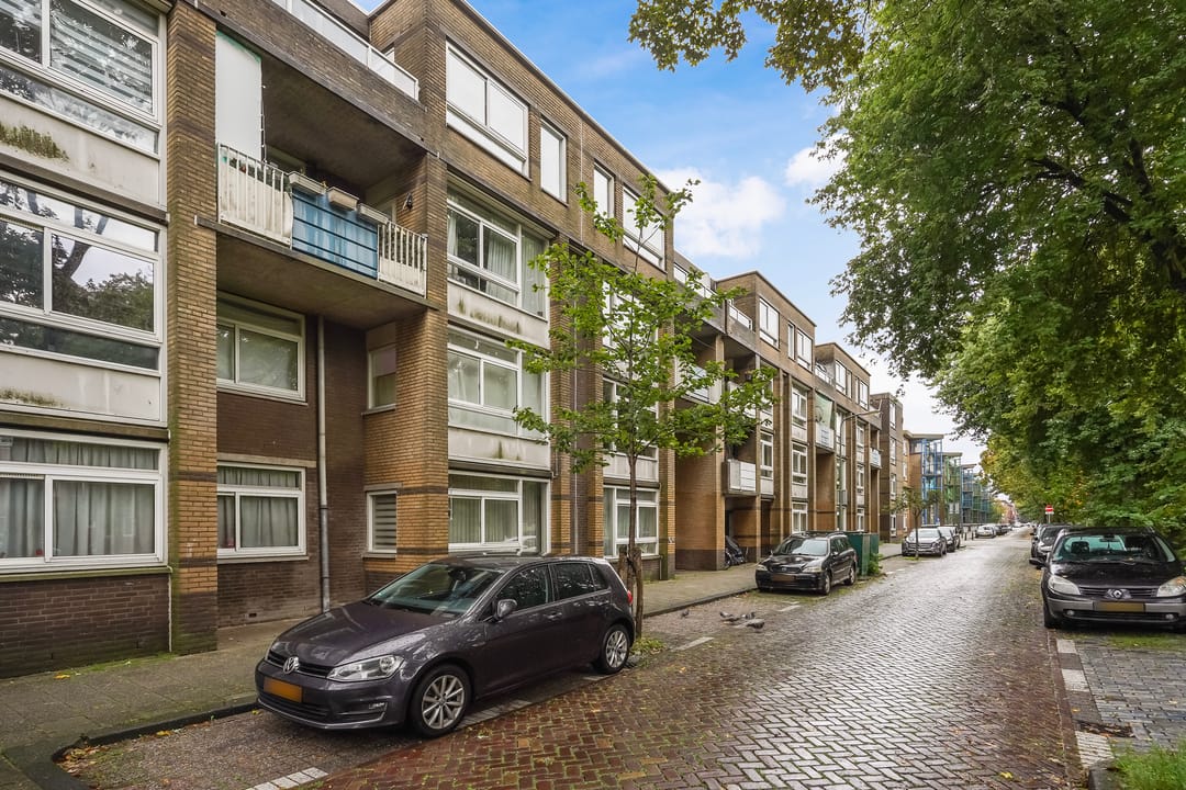 Photo 1 of Noordpolderkade 270
