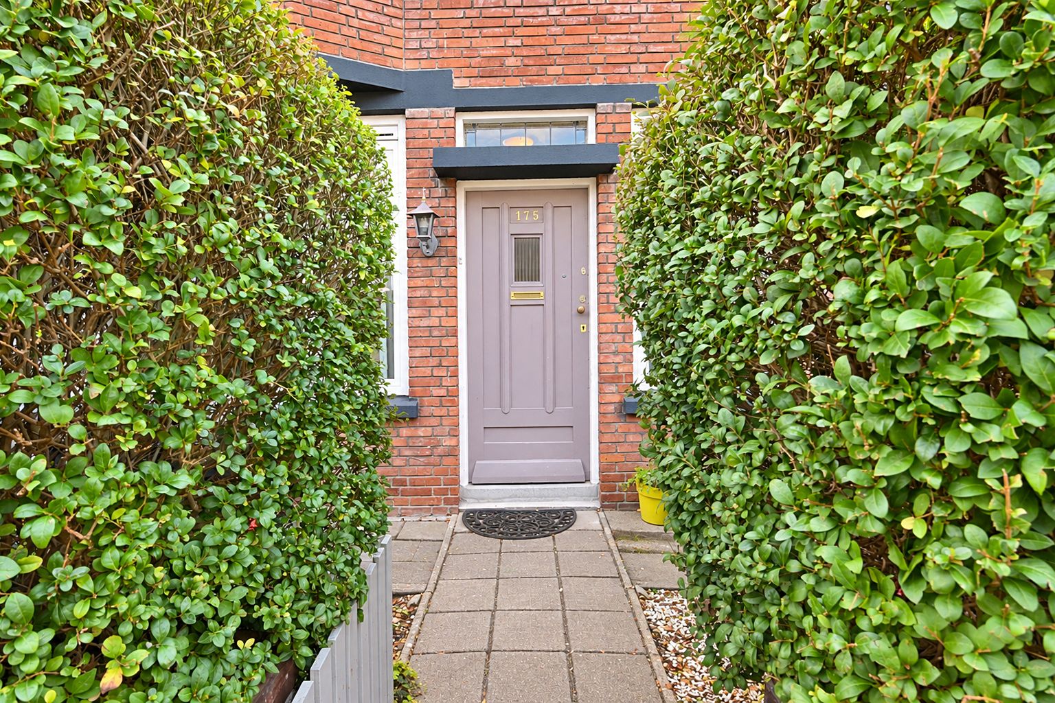 Photo 6 of Withuysstraat 175