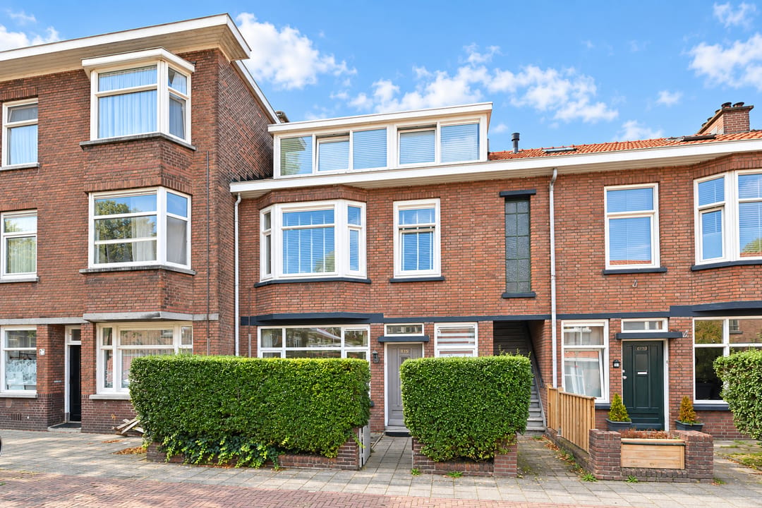 Photo 1 of Withuysstraat 175