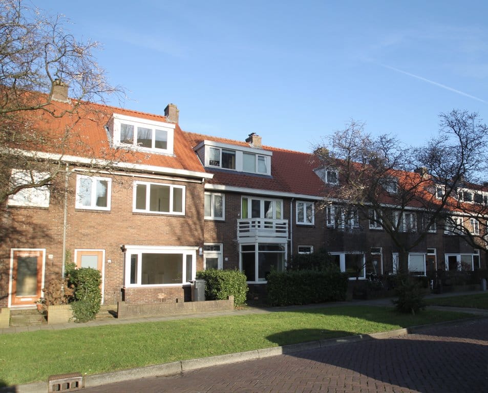 Photo 1 of Faradaystraat 31