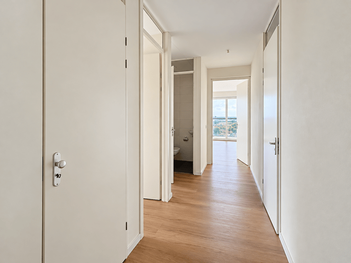 Appartement te huur: Meerring 175, Eindhoven