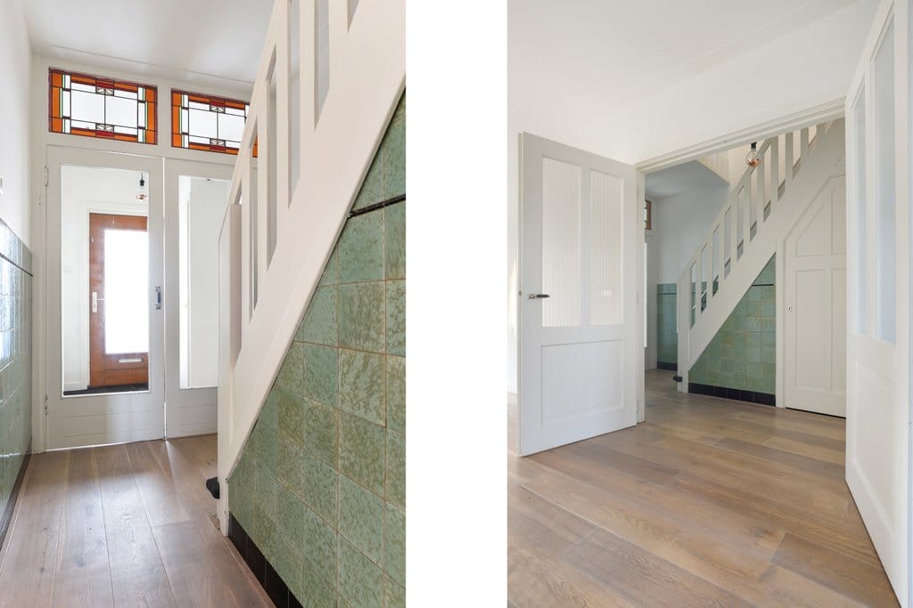 Photo 2 of Faradaystraat 31