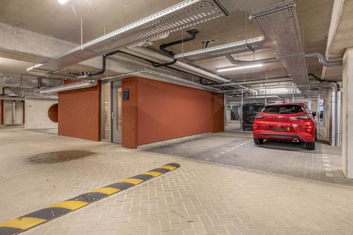 Appartement te huur: Meerring 175, Eindhoven