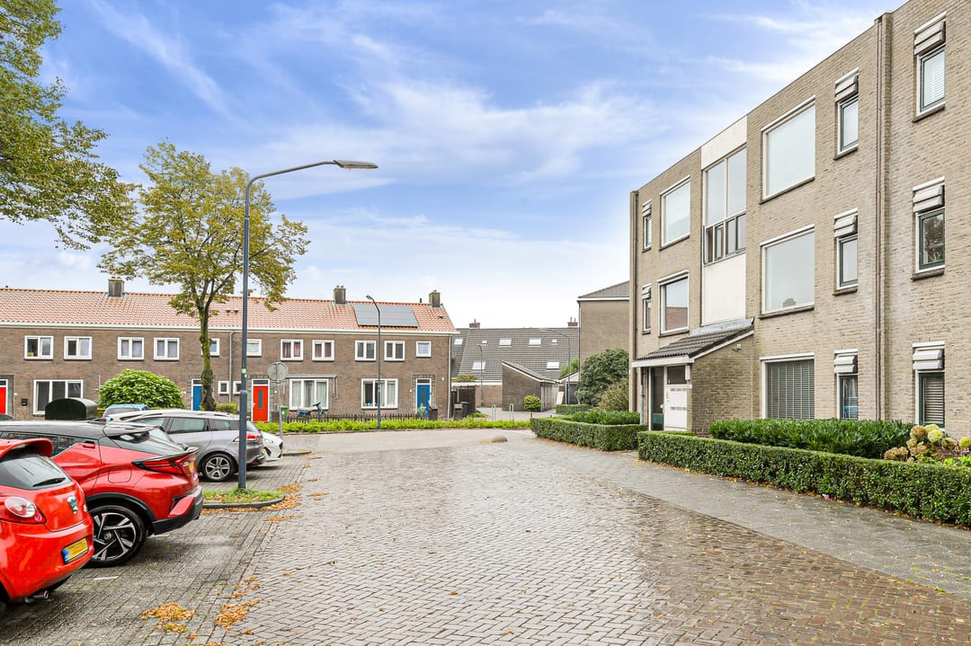 Photo 26 of Van Reesstraat 31