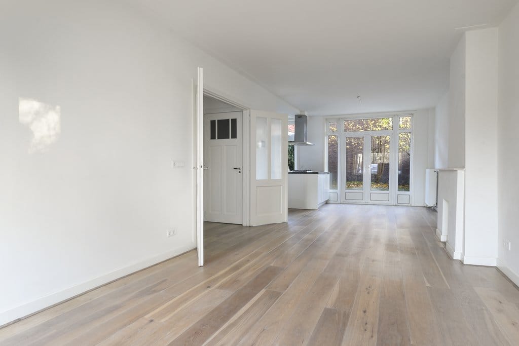 Photo 4 of Faradaystraat 31