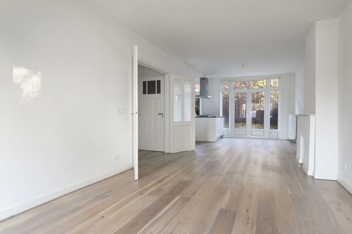 Foto 4 van Faradaystraat 31