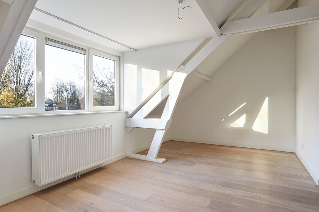 Photo 15 of Faradaystraat 31