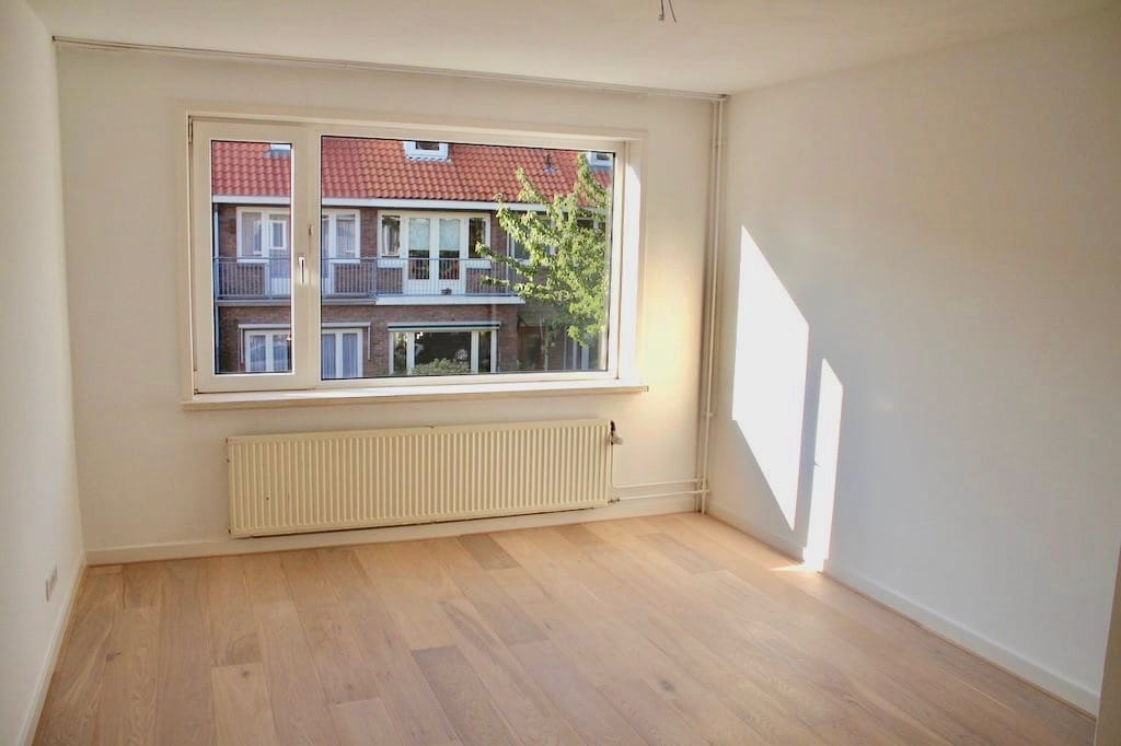 Photo 8 of Faradaystraat 31