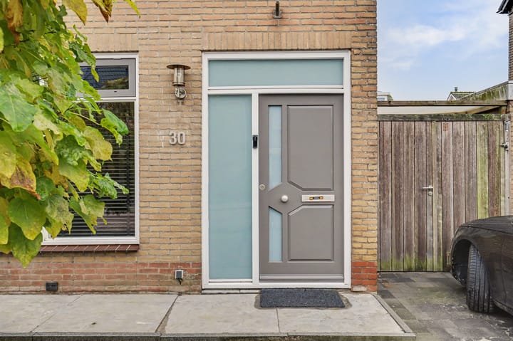 Photo 4 of Wethouder Dubbelmanstraat 30