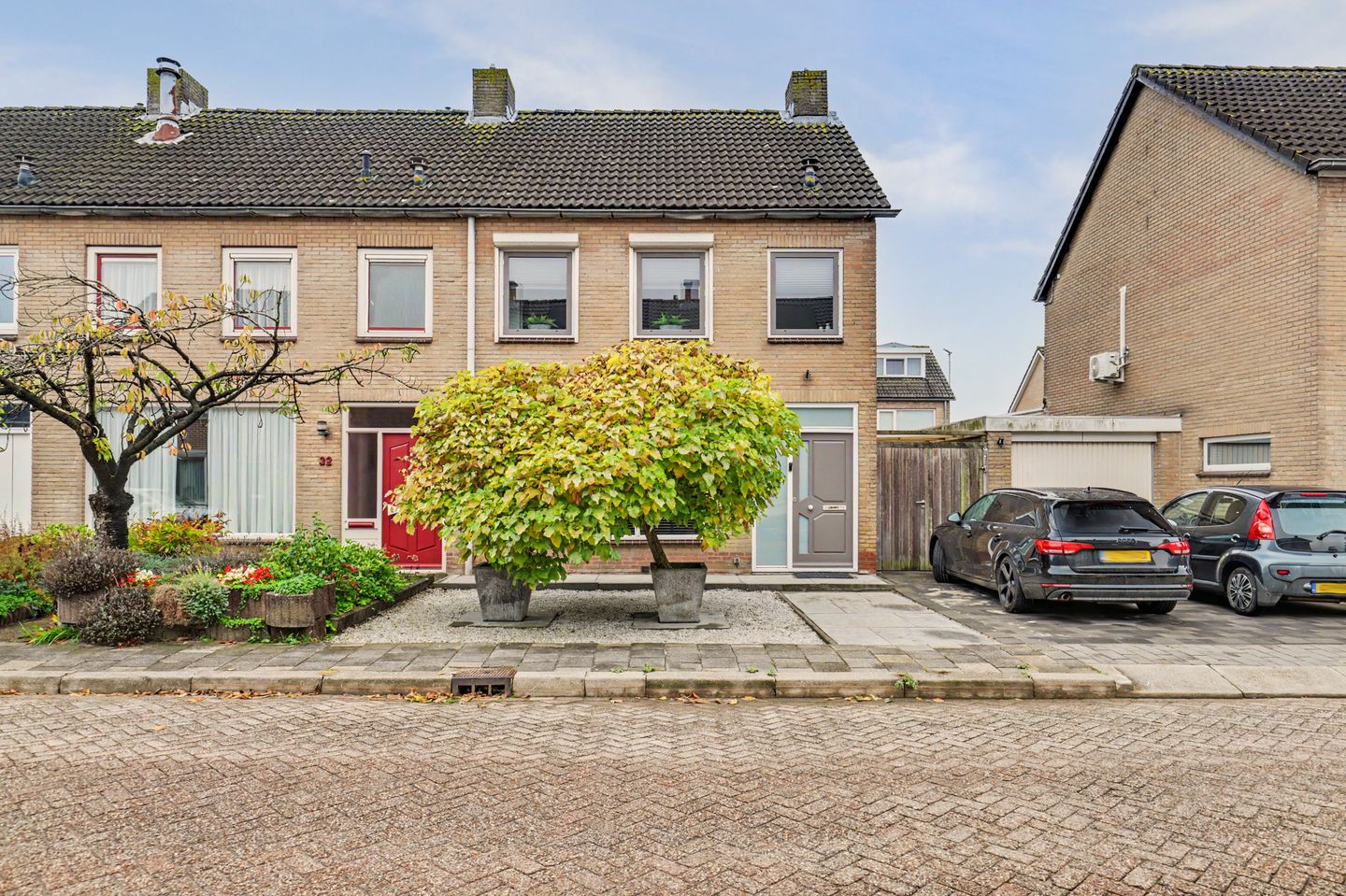 Photo 1 of Wethouder Dubbelmanstraat 30