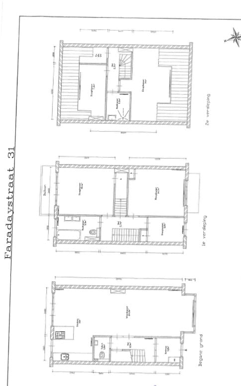 Photo 16 of Faradaystraat 31