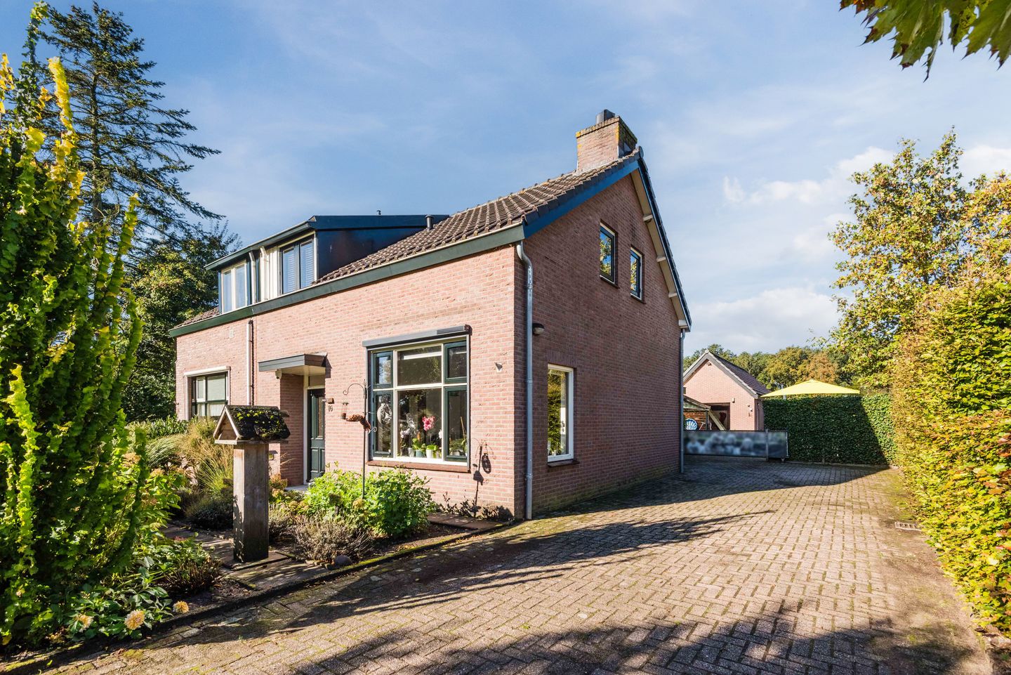 Foto 1 van Rhodensteijnselaan 16