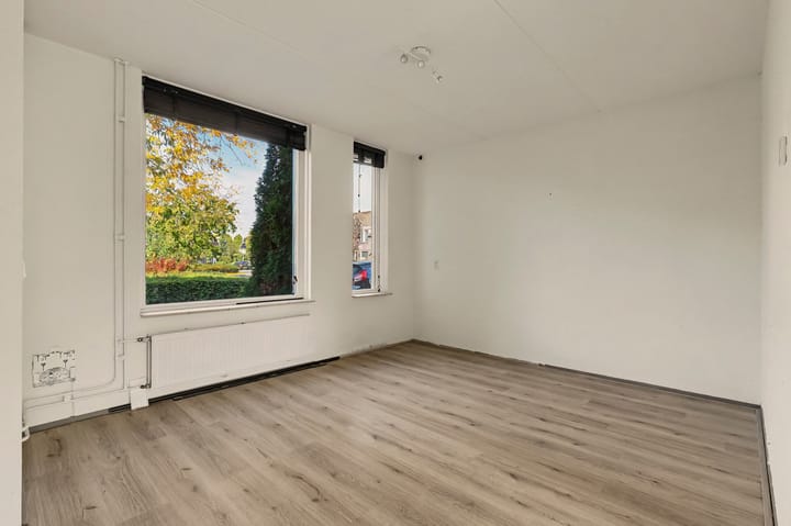 Foto 4 van Servaashof 41