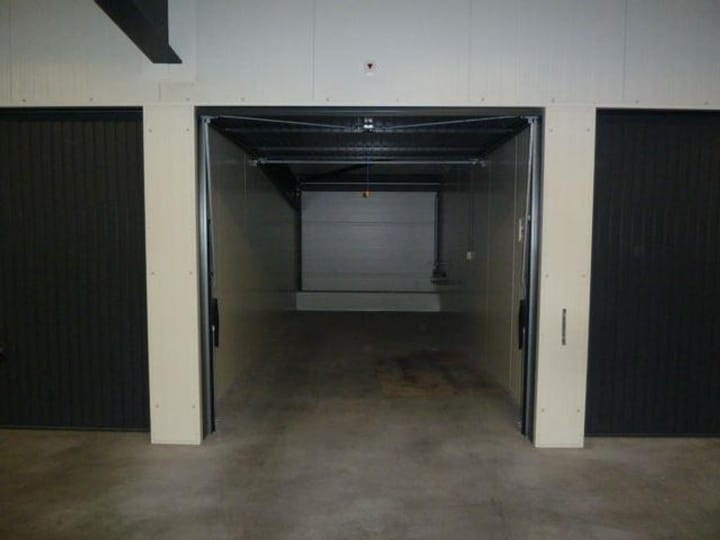 Beefland 2, De Meern